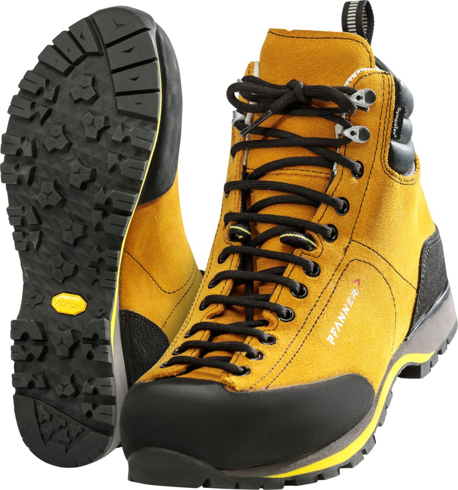 Pfanner Arborist Kletterschuh