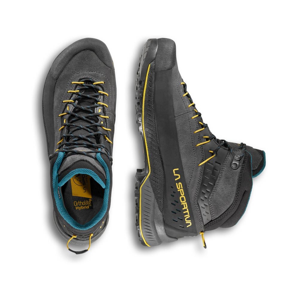 La Sportiva TX4 Evo Mid Gtx Herrenschuh