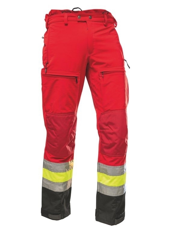 Pfanner Rescue Bundhose