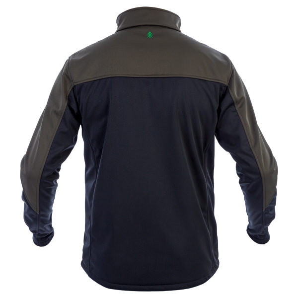 Forst-Extrem Beginner 2.0 Softshelljacke