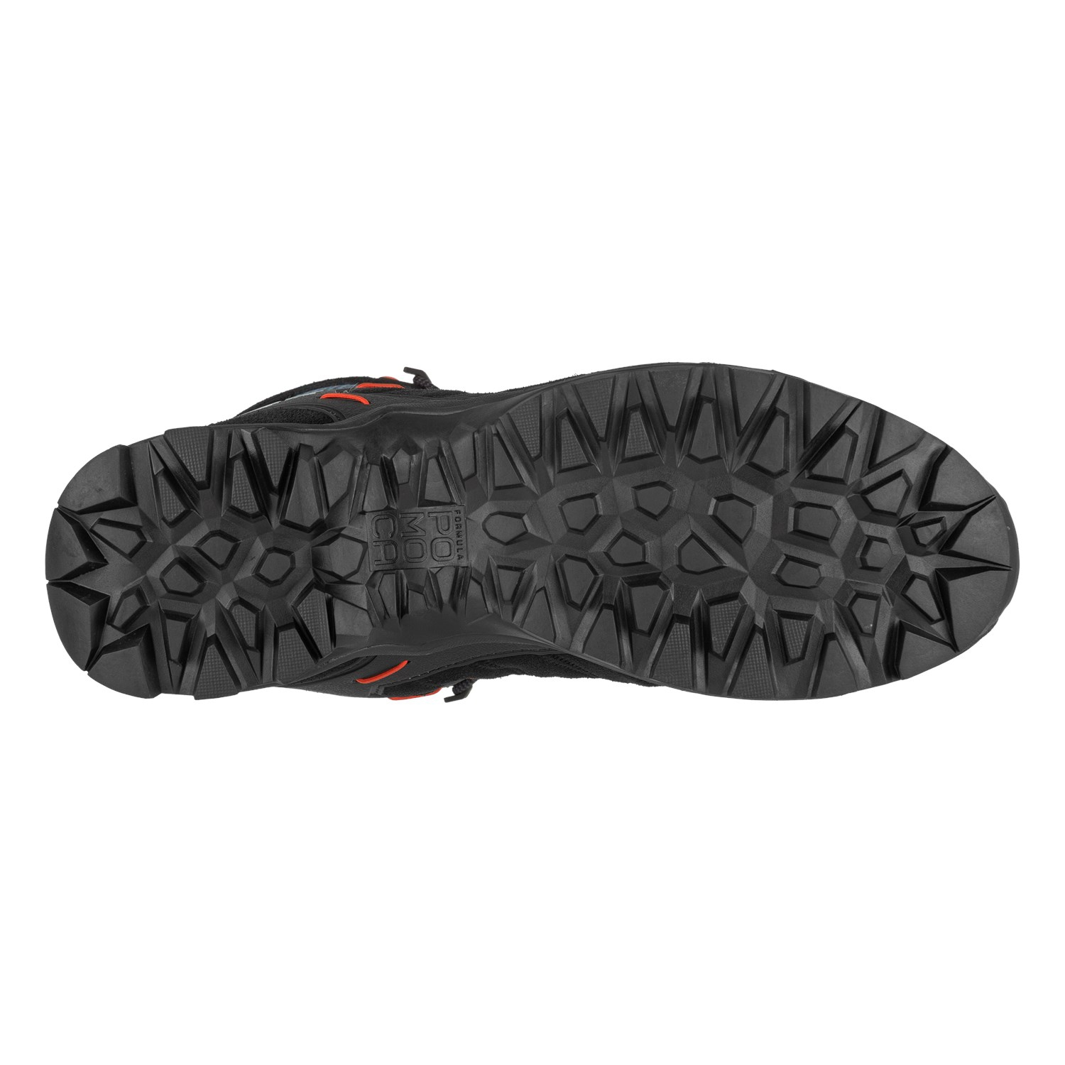 Salewa Alp Mate Mid wasserdichter Herrenschuh