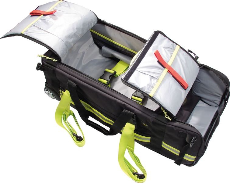 Gearbag Pro Sicherheitstrupptasche