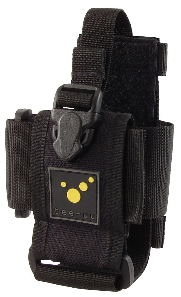 RING XL Digitalfunk / Smartphone Holster