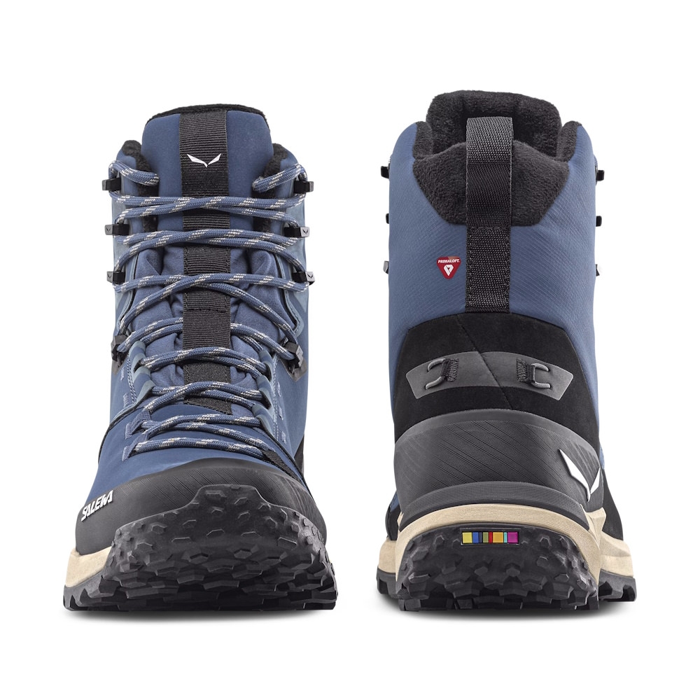 Salewa Puez WINTER Mid PTX Herrenschuh