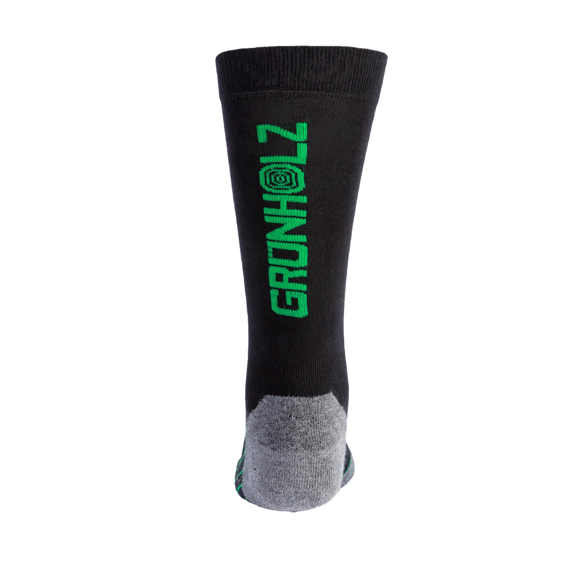 GRÜNHOLZ Medium Socken