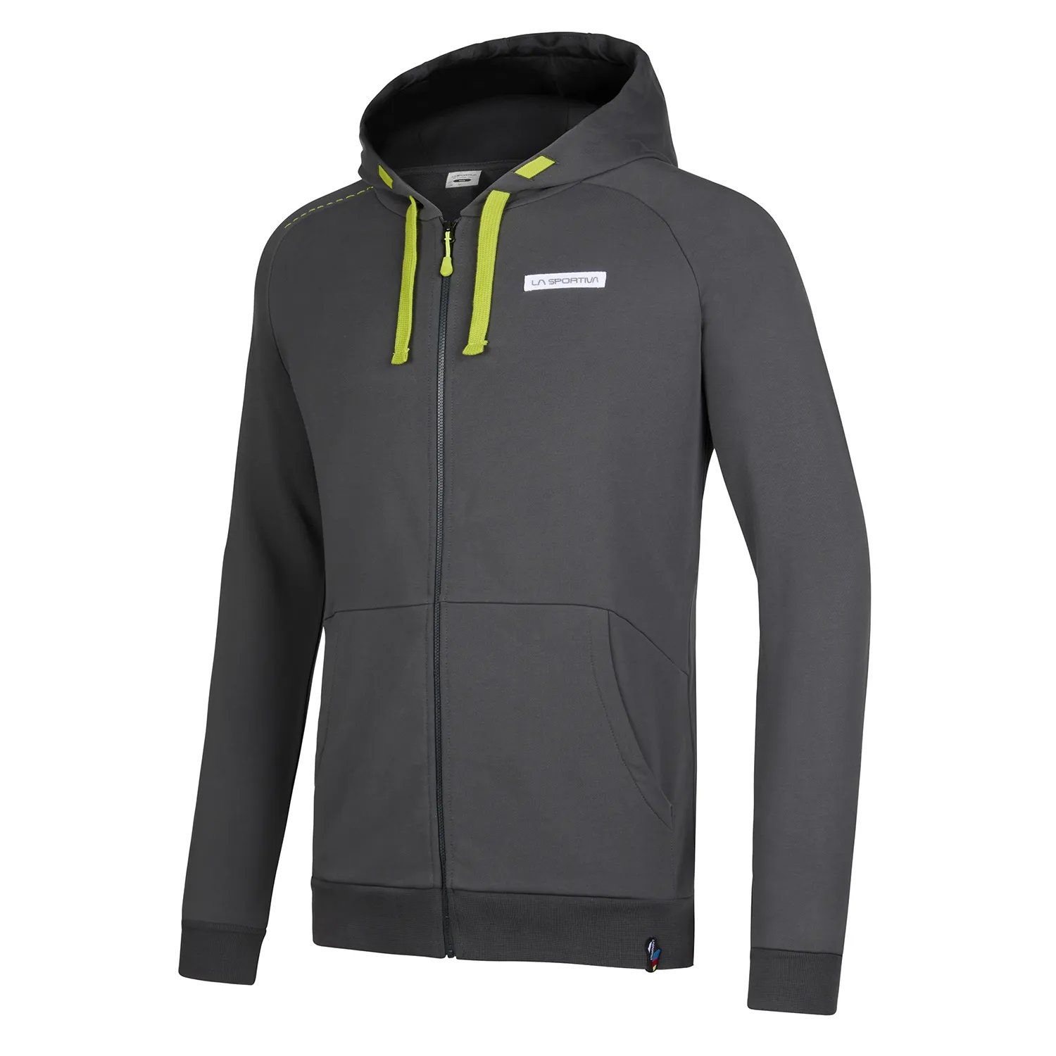 La Sportiva Kaos Herren Hoody