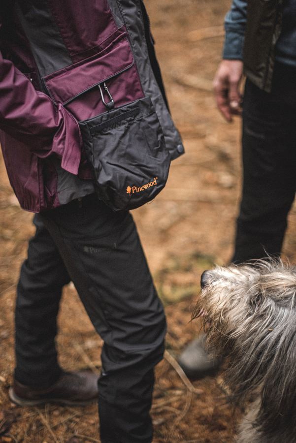 Pinewood® Dogsport Leckerli Bag