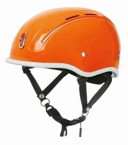 Casco Neo Protect Jugendfeuerwehr Helm