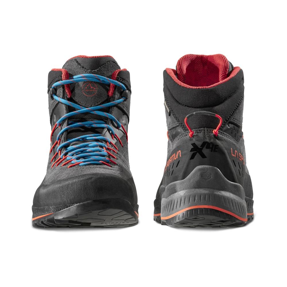 La Sportiva TX4 Evo Mid Gtx Herrenschuh