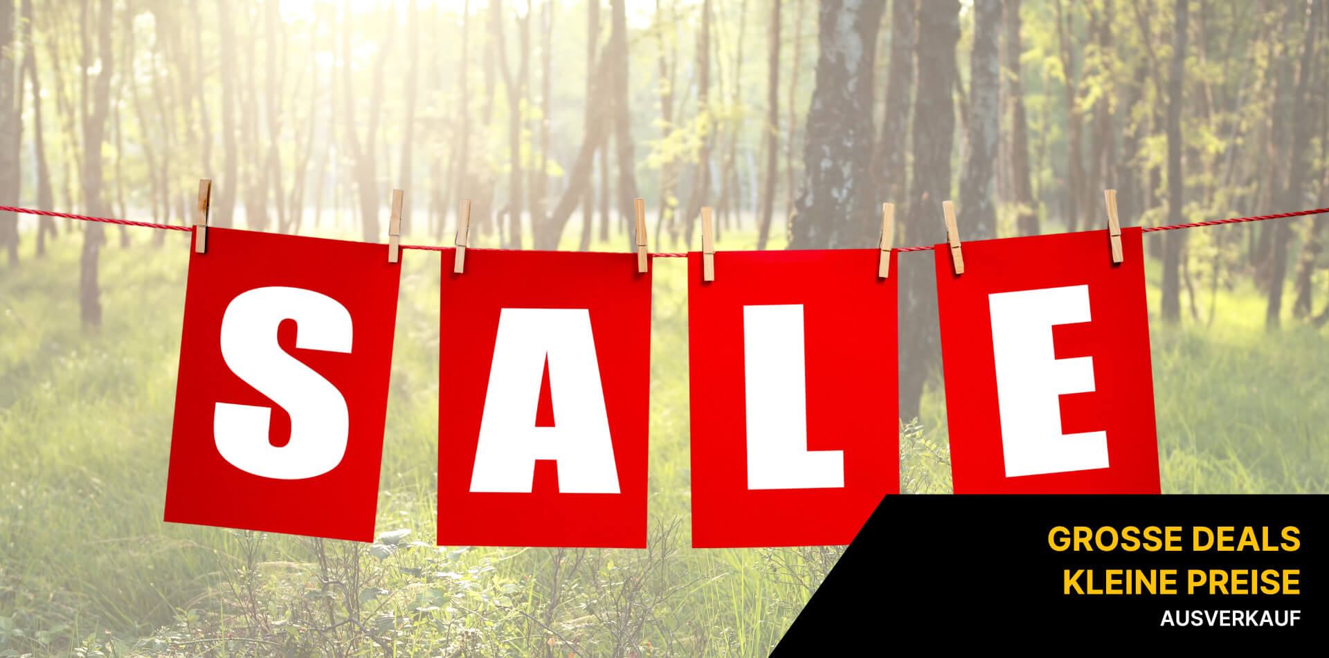 SALE