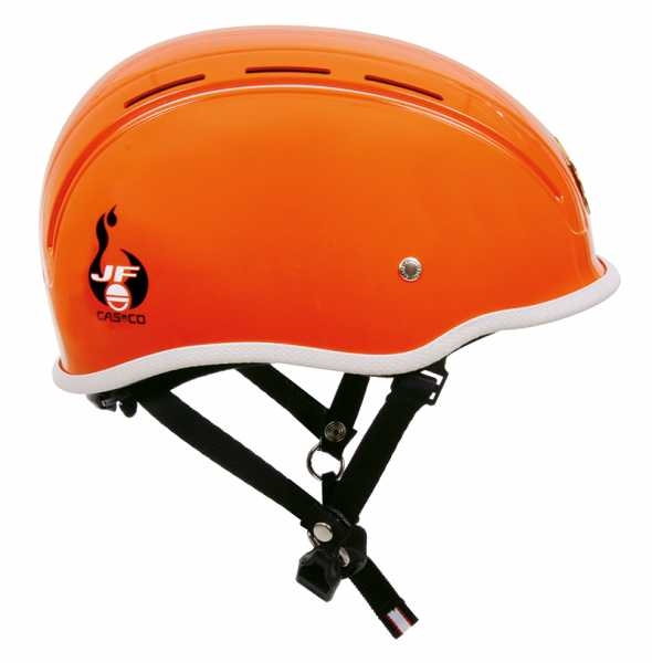 Casco Neo Protect Jugendfeuerwehr Helm