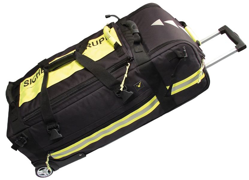 Gearbag Pro Sicherheitstrupptasche