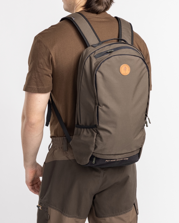 Pinewood Day Pack Rucksack 22L