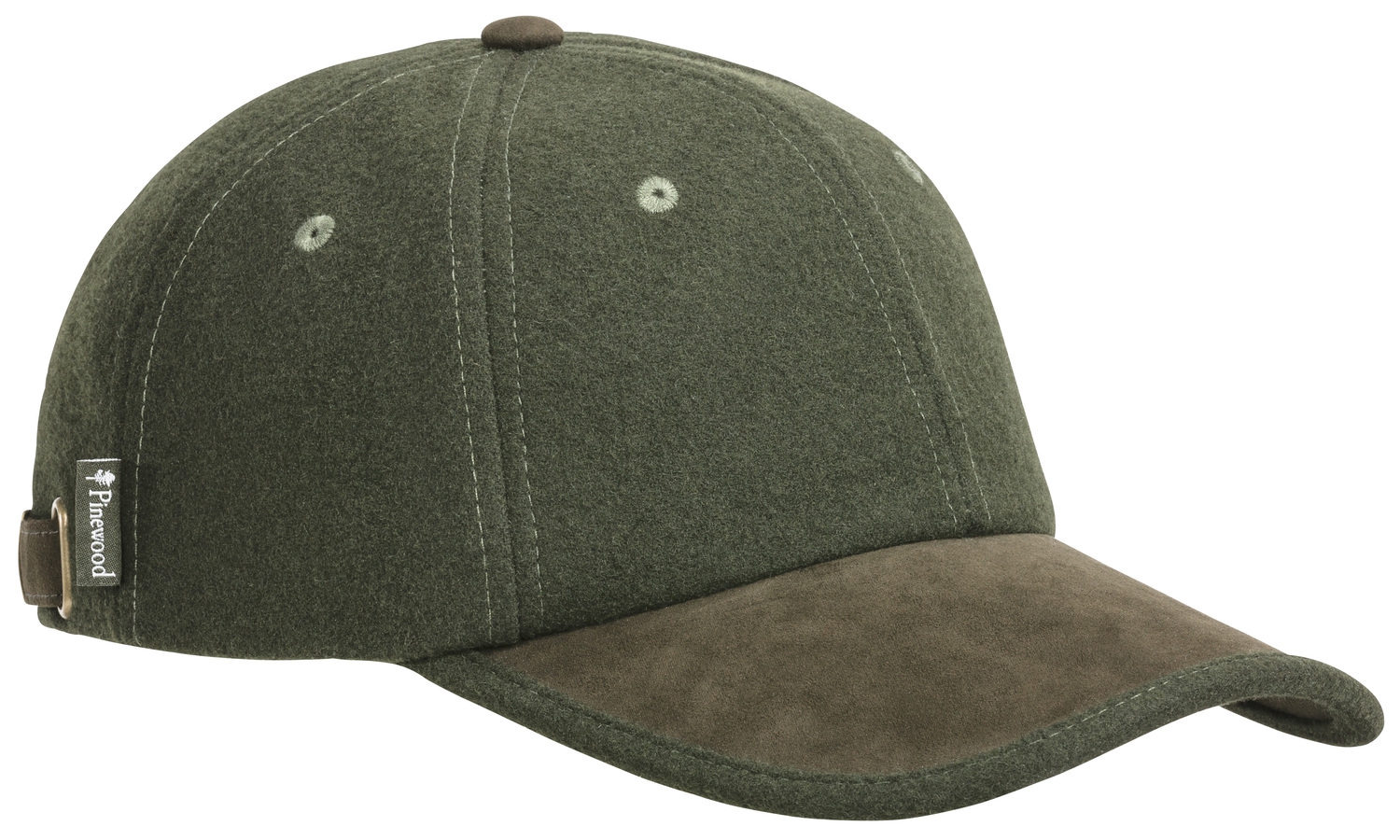 Pinewood® Edmonton Exclusiv Cap