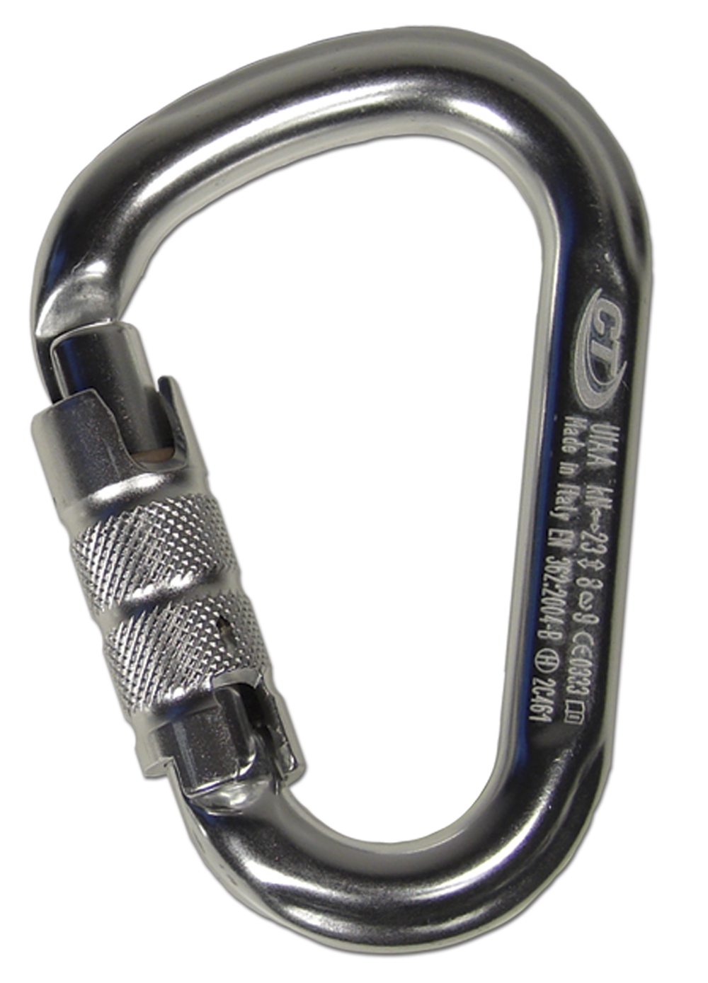 CT HMS Safe Lock Karabiner