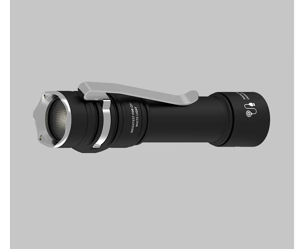 Armytek Prime C2 Pro weißes Licht