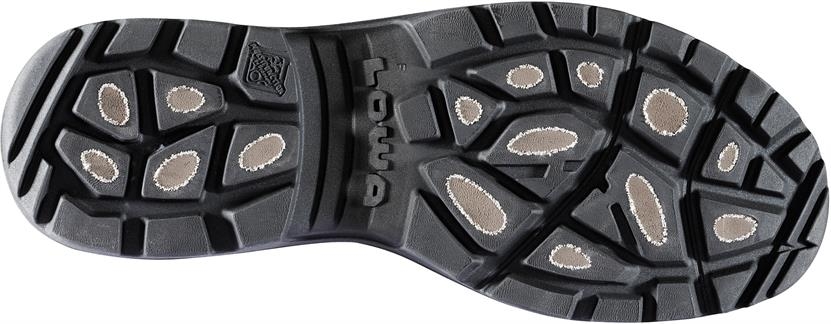 Lowa Tibet Superwarm GTX