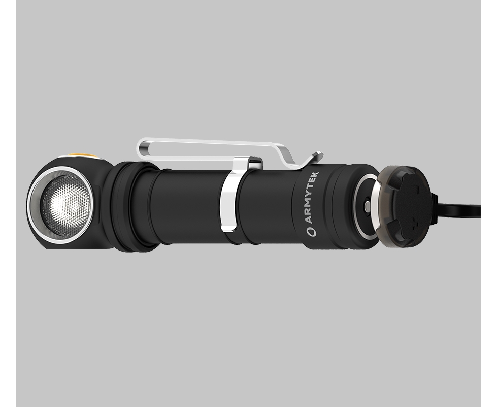 Armytek Wizard C2 Pro Max weißes Licht