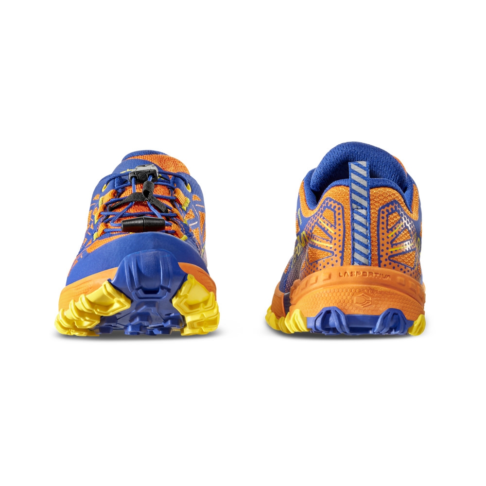 La Sportiva Bushido II JR Gtx Kinderschuh