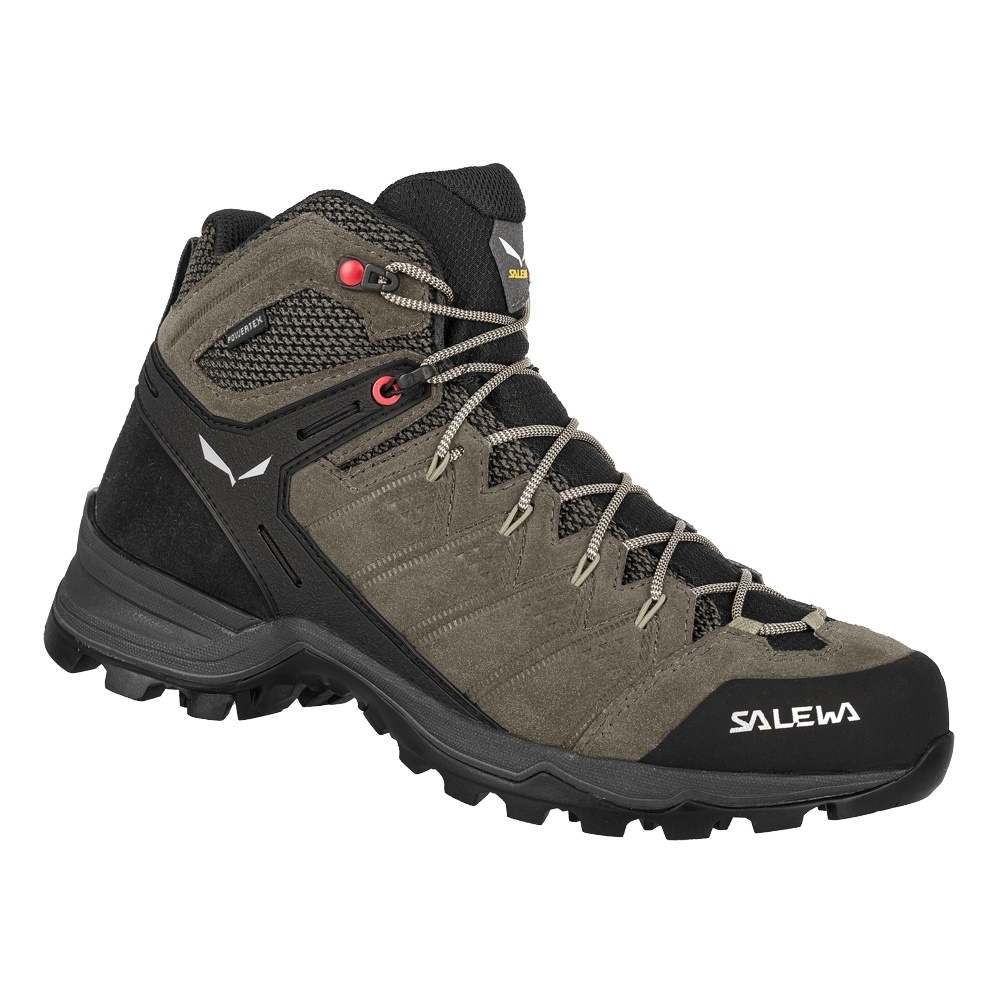 Salewa Alp Mate Mid wasserdichter Damenschuh