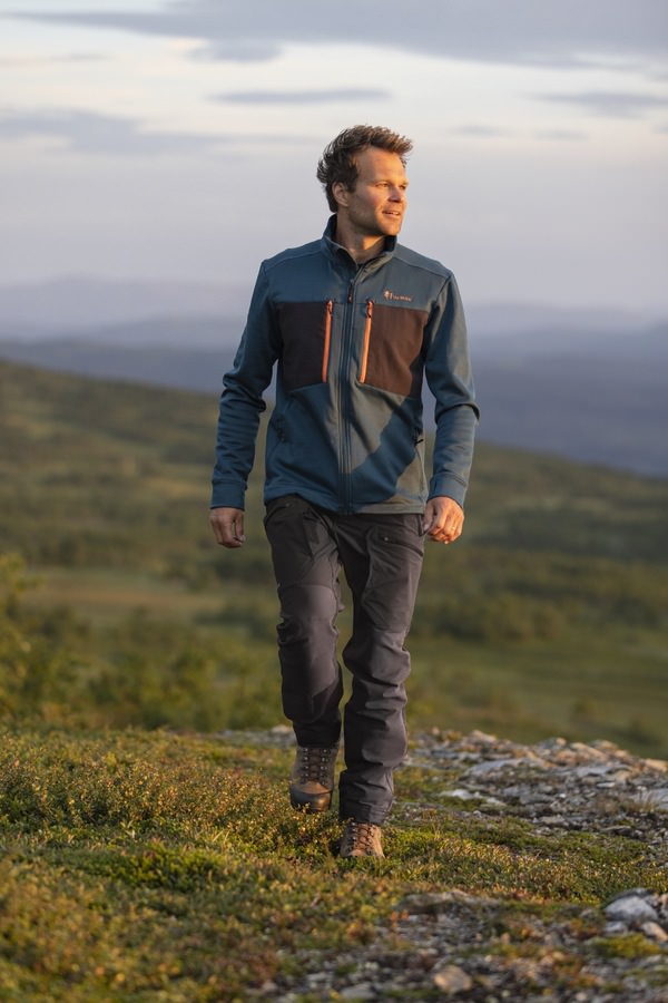 Pinewood® Abisko Adventure Hose