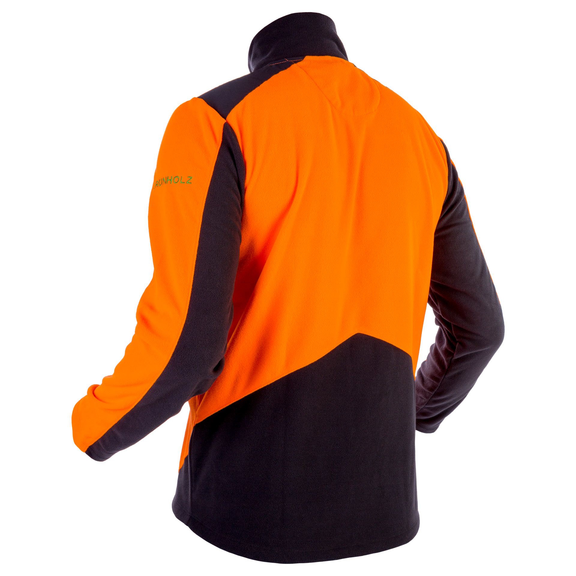 GRÜNHOLZ Pro³® Fleeceshirt