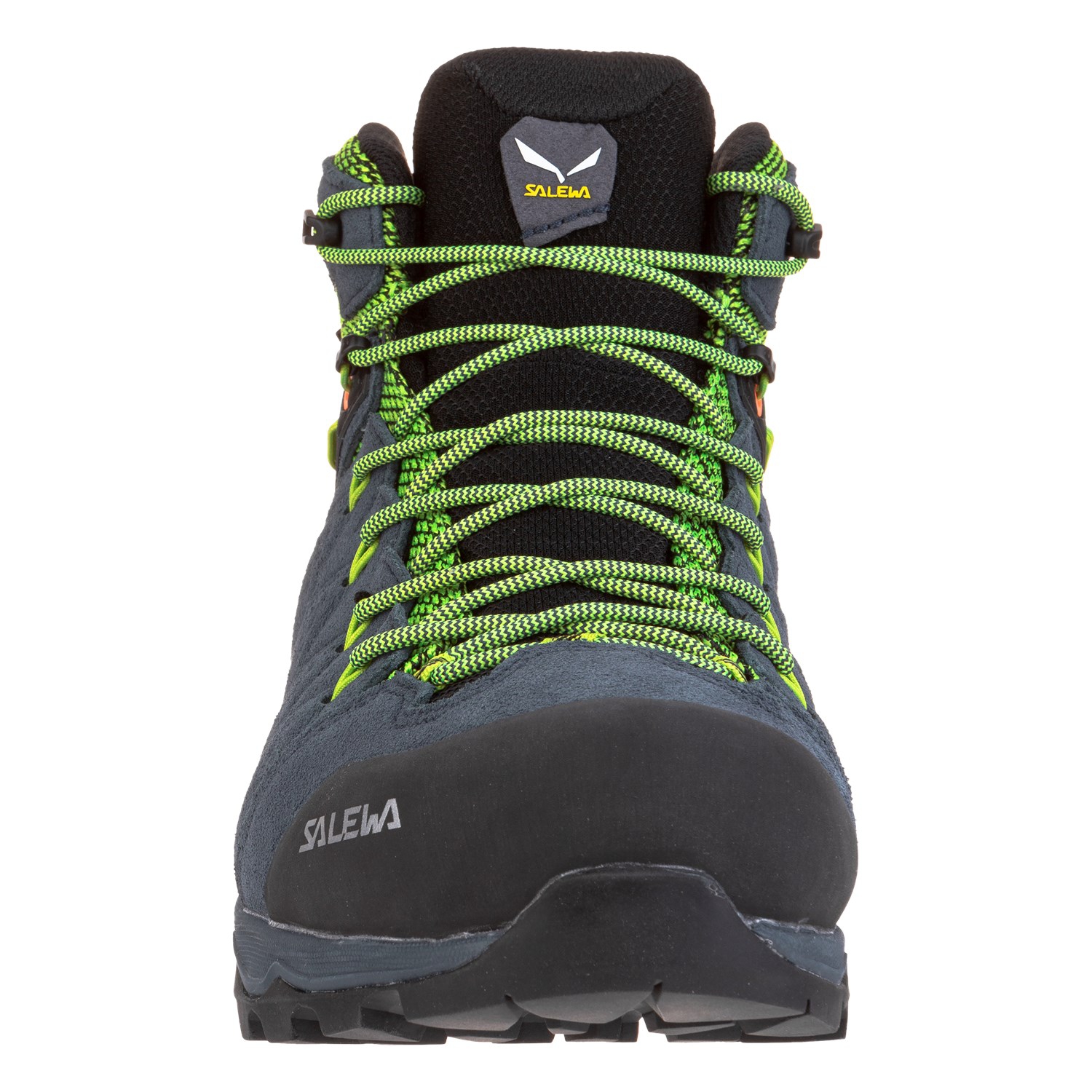 Salewa Alp Mate Mid wasserdichter Herrenschuh