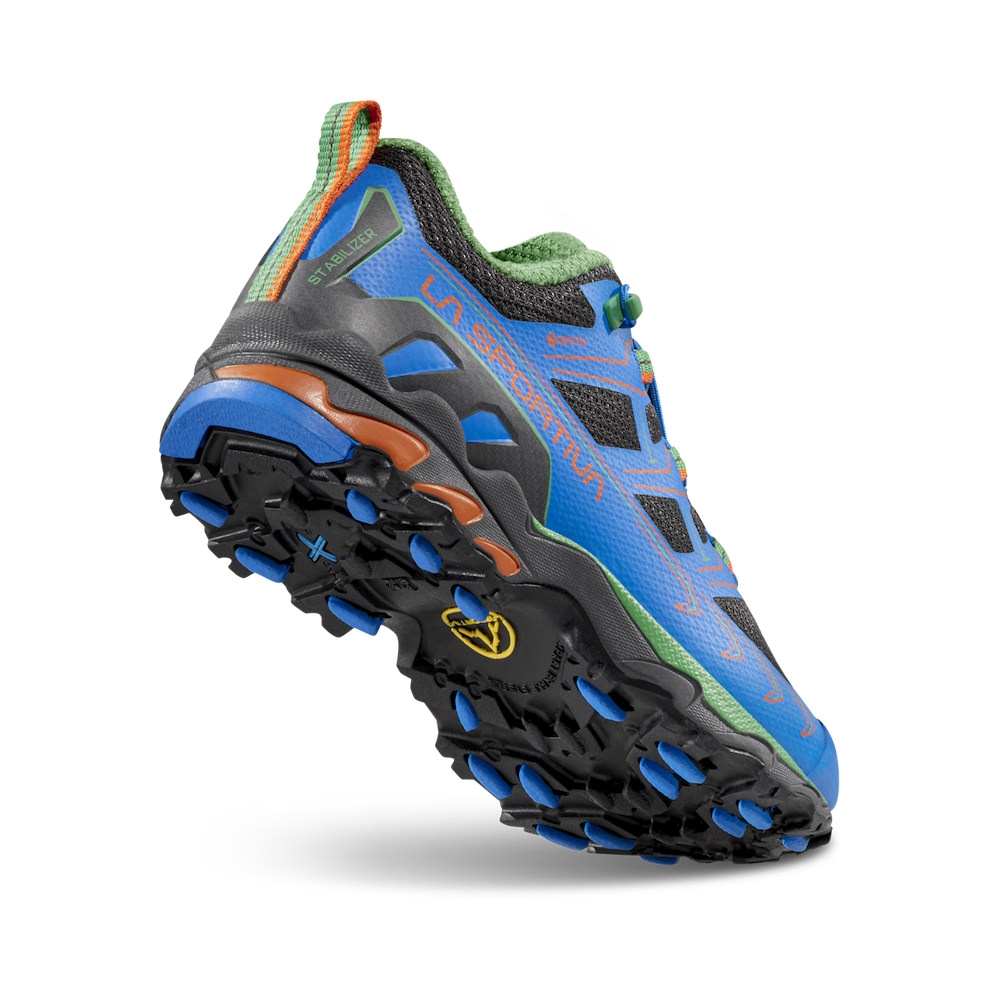 La Sportiva Ultra Raptor II GTX Kinderschuh