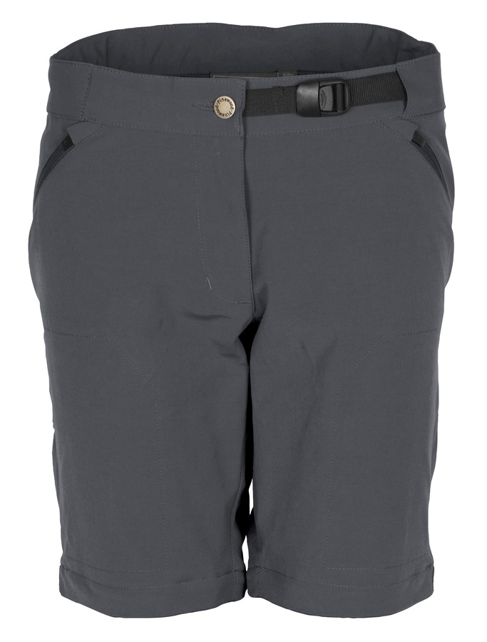 Pinewood Everyday Travel Zip-Off Damenhose