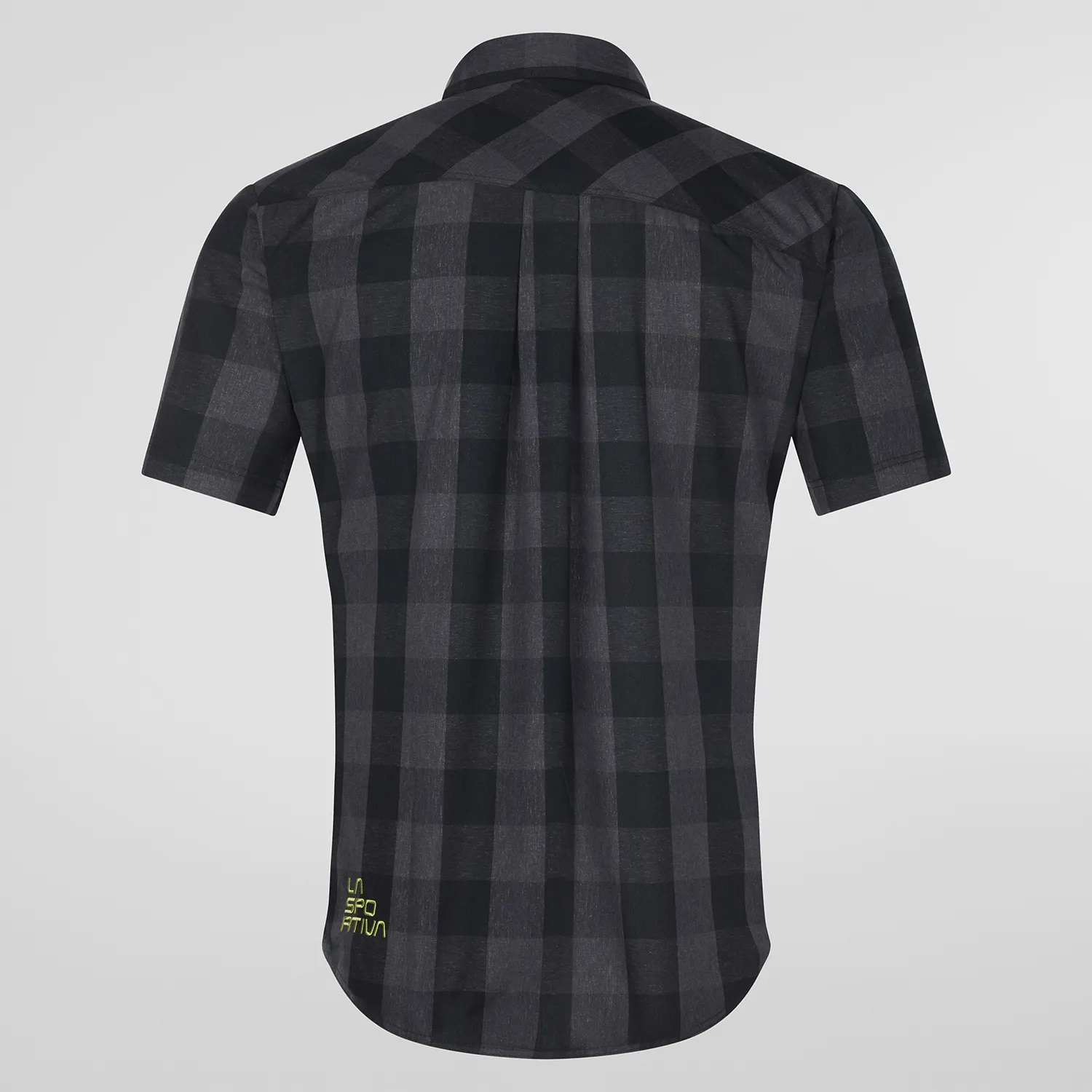 La Sportiva Nomad SS Herren Shirt