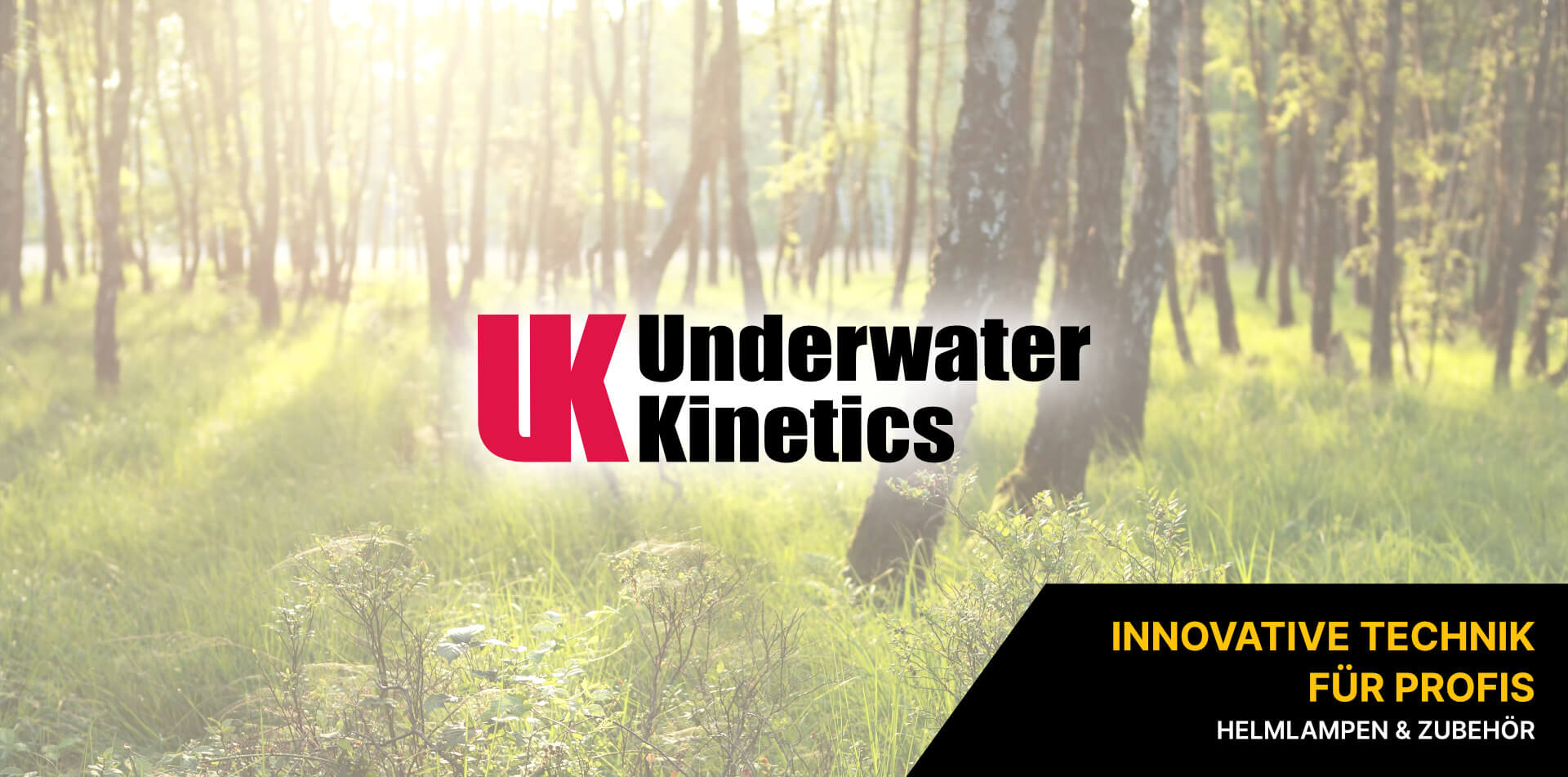 UK Underwater Kinetics