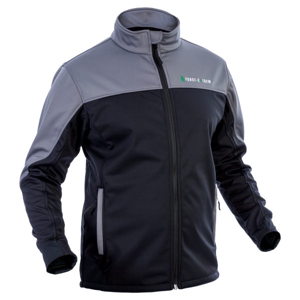 Forst-Extrem Beginner 2.0 Softshelljacke