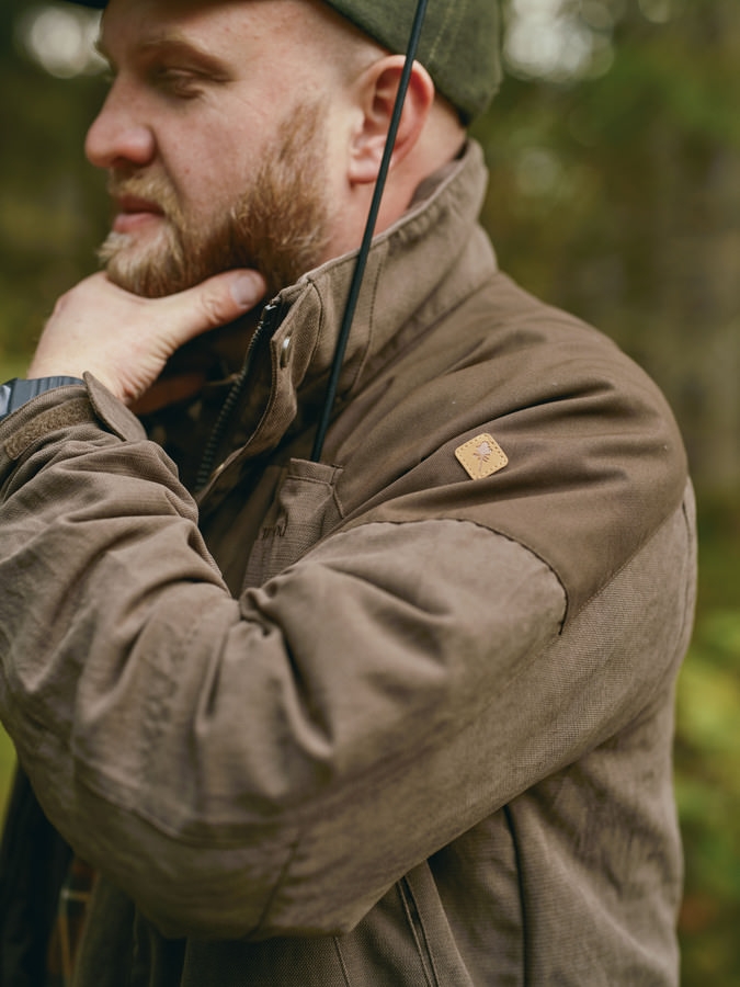 Pinewood® Småland Hunters Jacke Herren