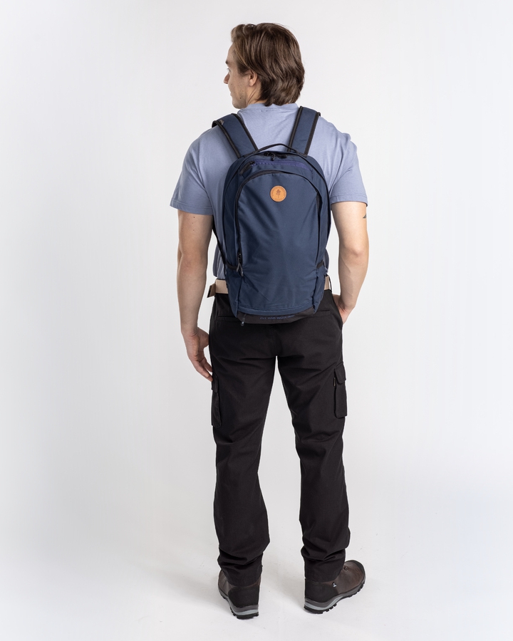 Pinewood Day Pack Rucksack 22L