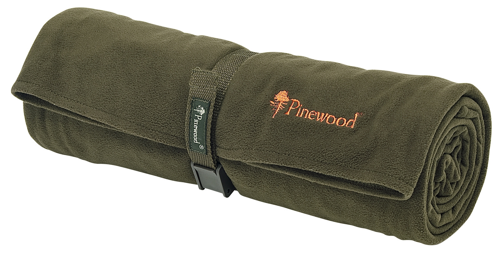 Pinewood Comfy Fleecedecke