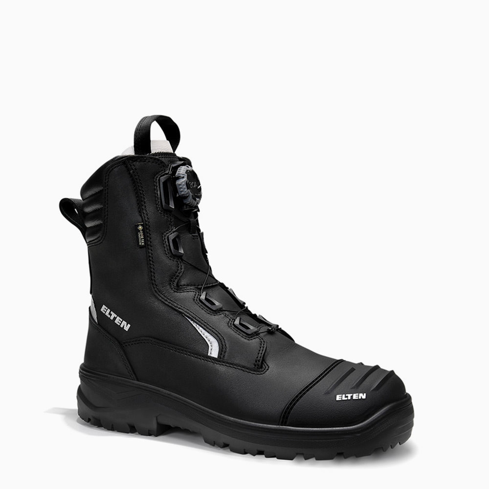 ELTEN Rettungsdienststiefel FRASER Pro BOA® GTX High