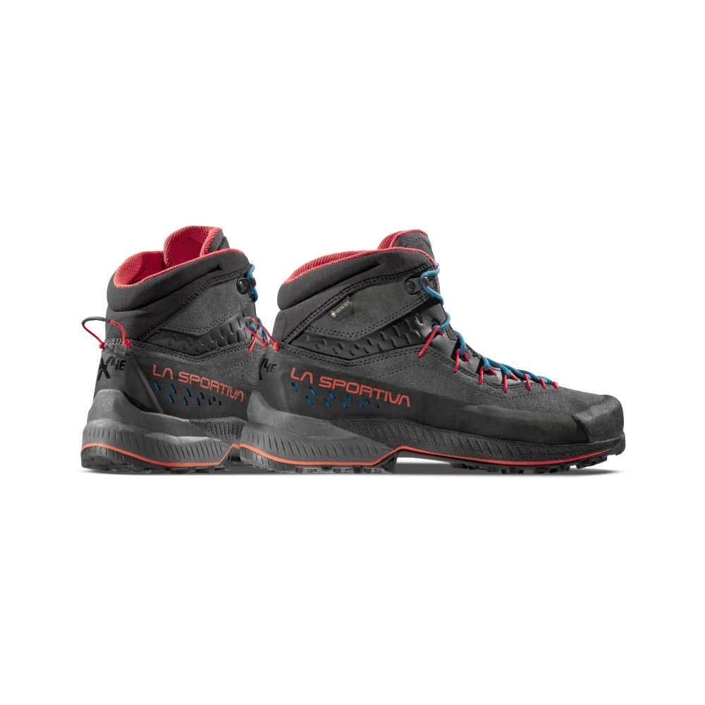 La Sportiva TX4 Evo Mid Gtx Herrenschuh