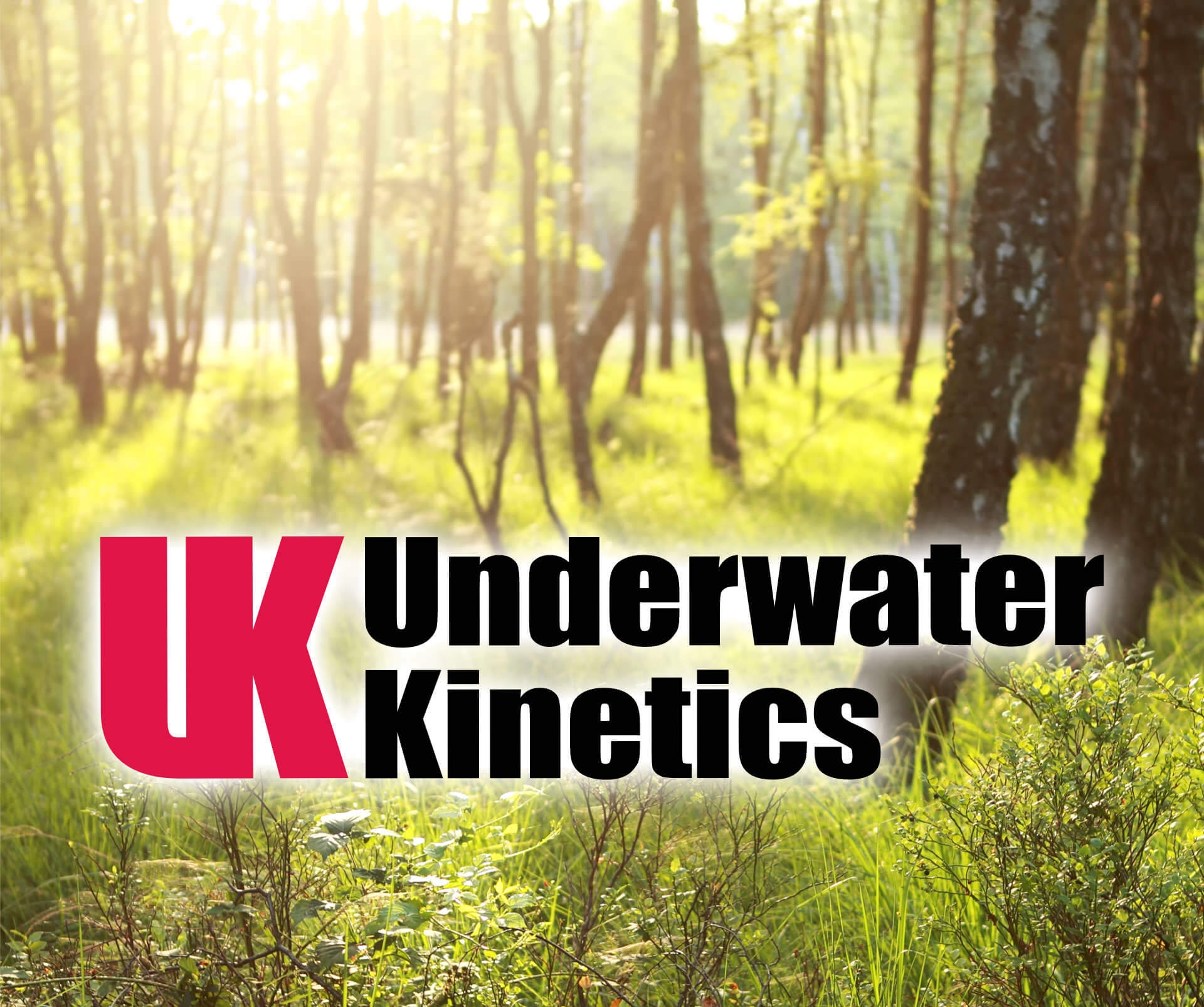 Underwater Kinetics