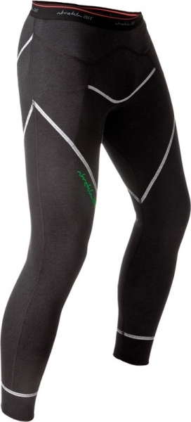 Stretch Air Merino Thermohose