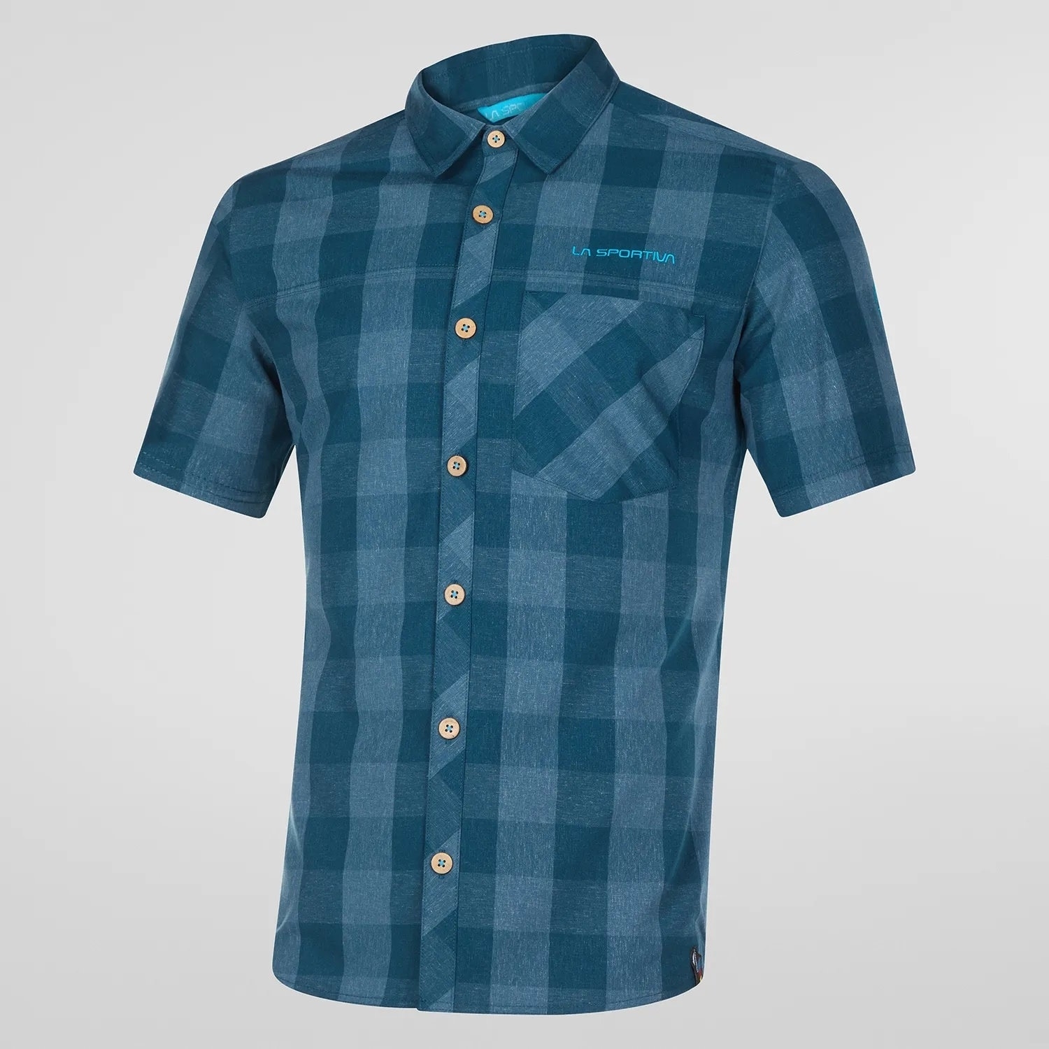 La Sportiva Nomad SS Herren Shirt