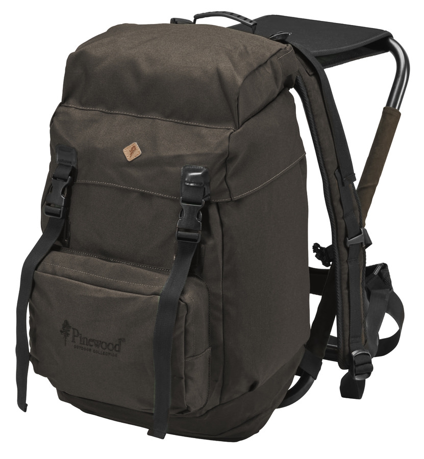 Pinewood Sitz Rucksack 35 Liter