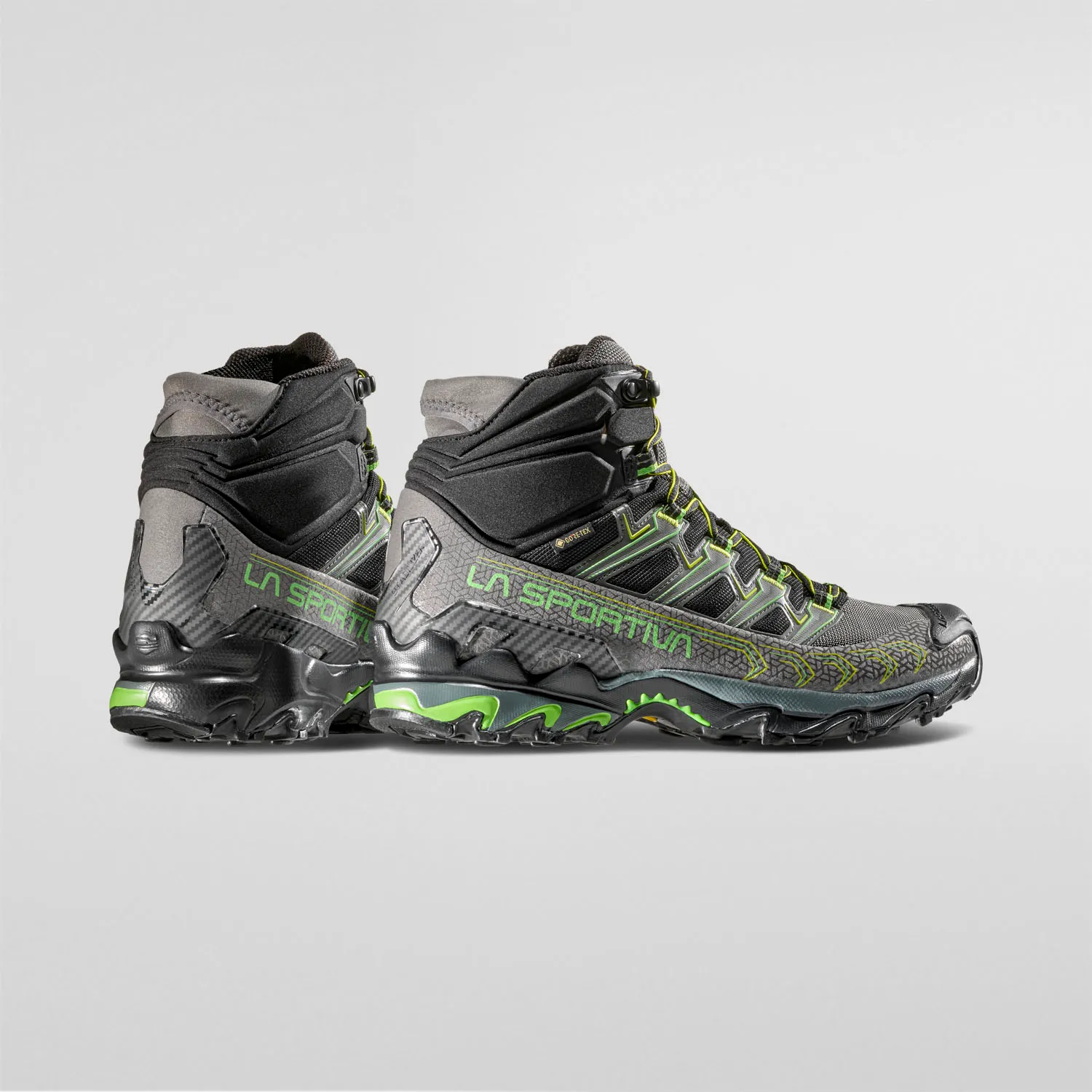 La Sportiva Ultra Raptor II Mid GTX Herrenschuh