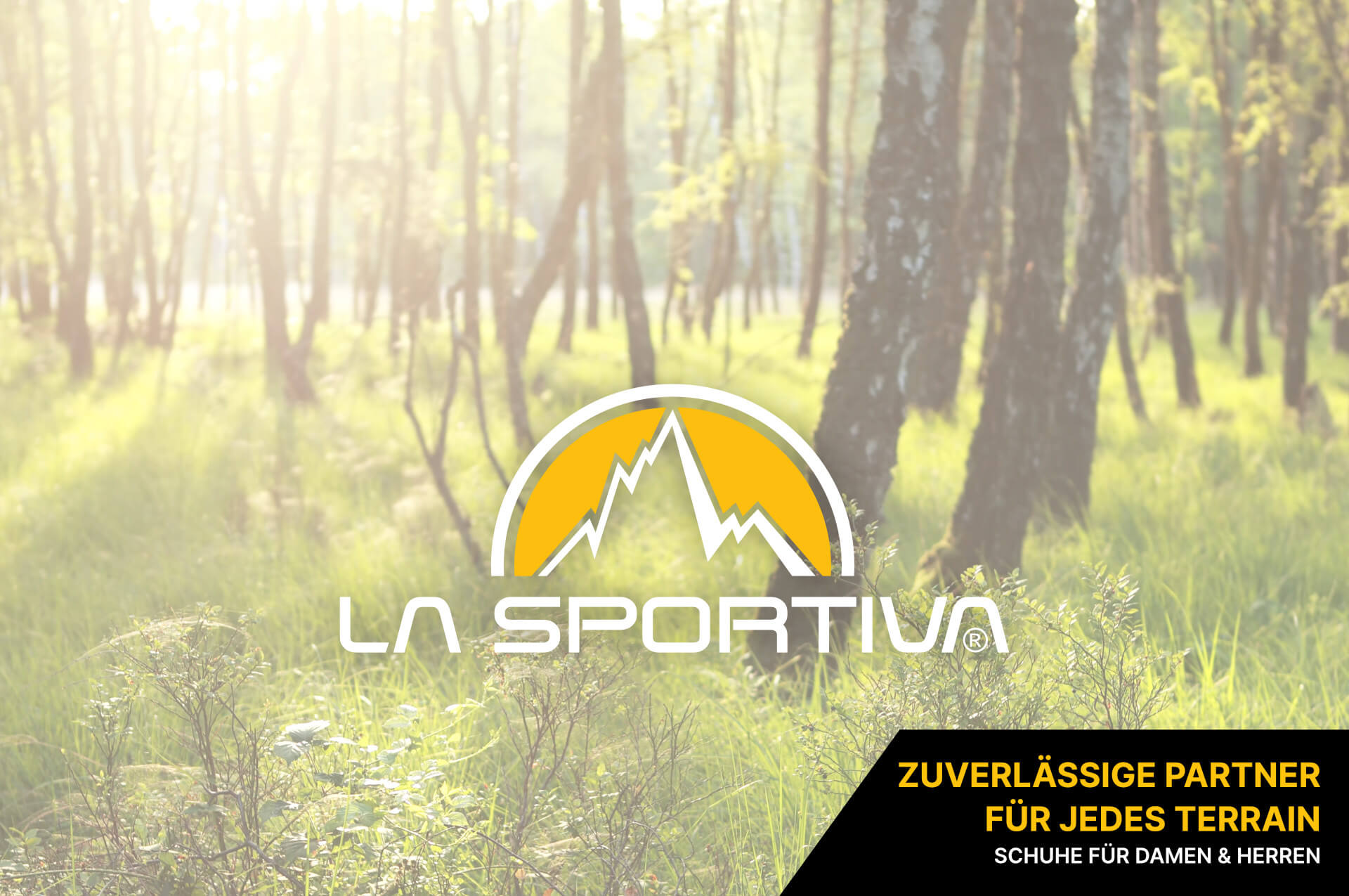 La Sportiva Schuhe