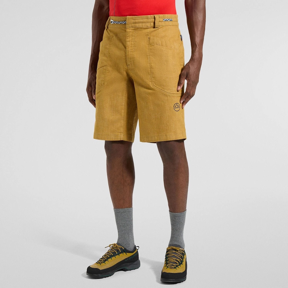 La Sportiva Sierra Rock Herren Short