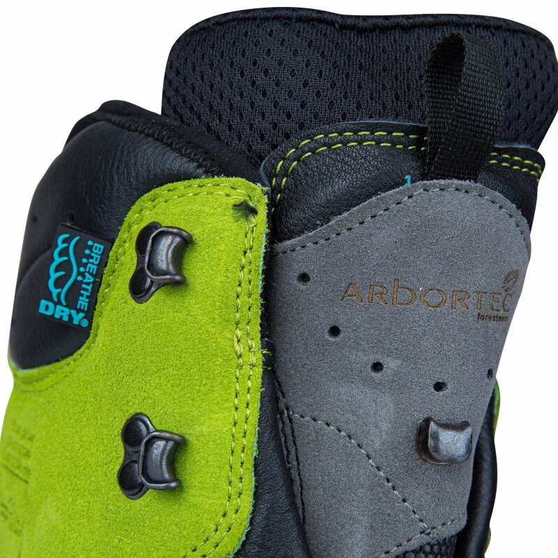 Arbortec Scafell Lite Schnittschutzstiefel