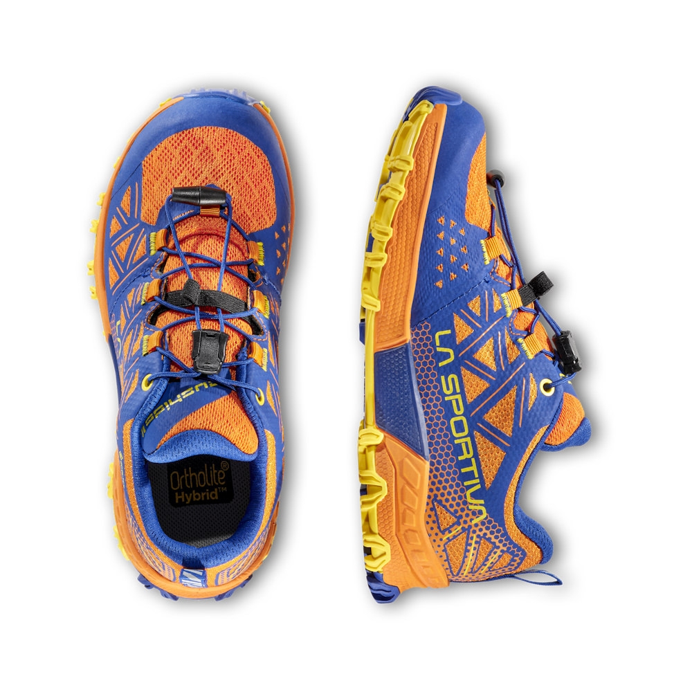 La Sportiva Bushido II JR Gtx Kinderschuh