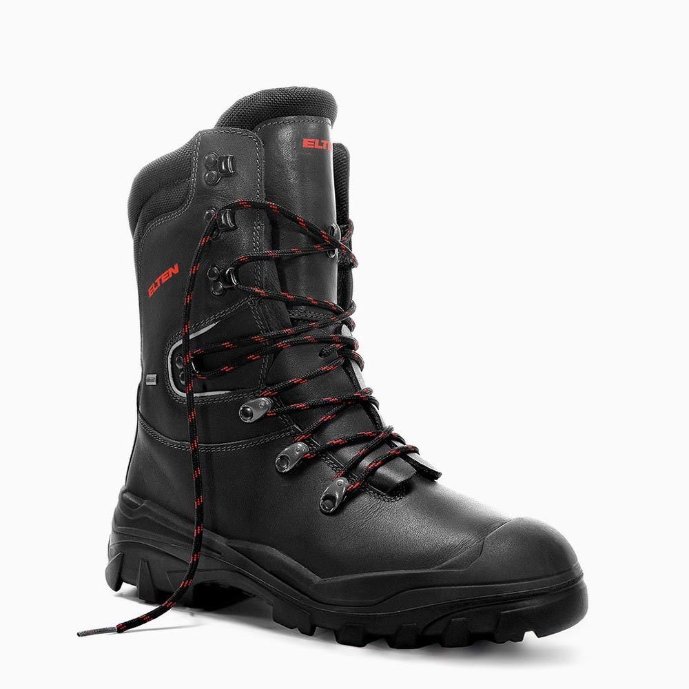 ELTEN Forststiefel ARBORIST GTX S3