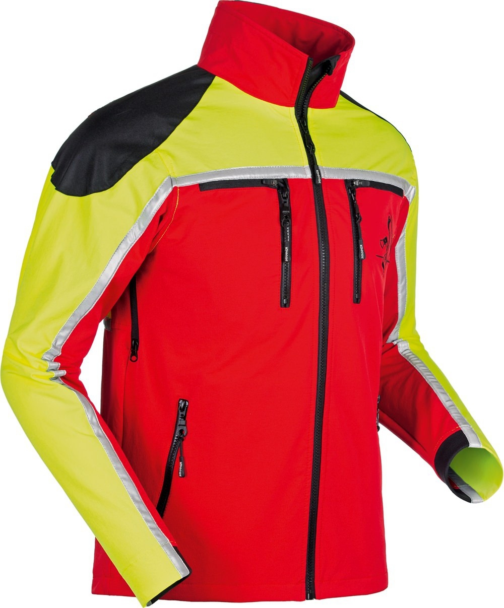 Pfanner Forest Light Jacke