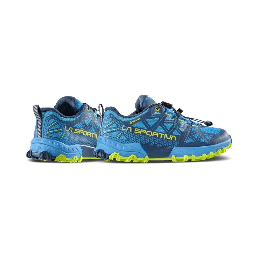 La Sportiva Bushido II JR Gtx Kinderschuh