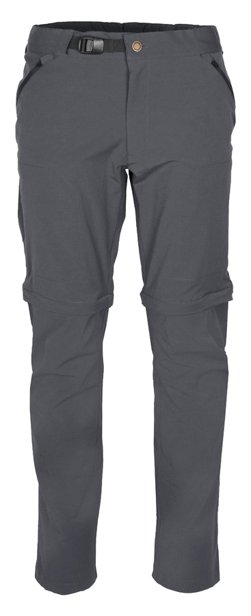 Pinewood Everyday Travel Zip-Off Herren Hose